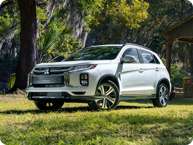 Mitsubishi Outlander Sport