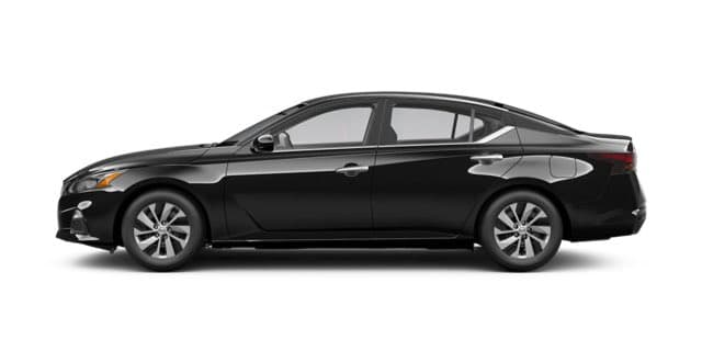 2021 Nissan Altima S
