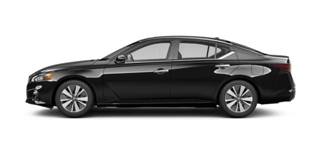 2021 Nissan Altima SL