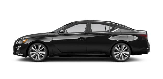 2021 Nissan Altima SR VC-Turbo™