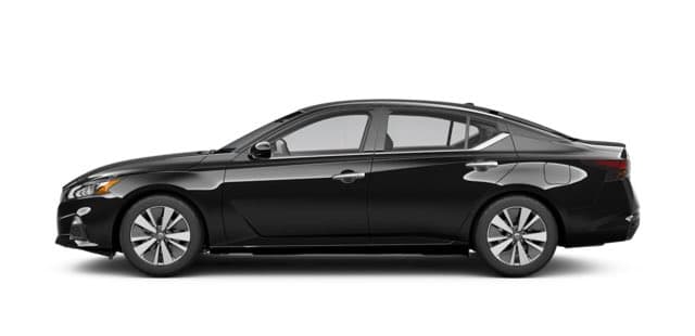 2021 Nissan Altima SV