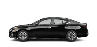 Nissan Altima SV Trim