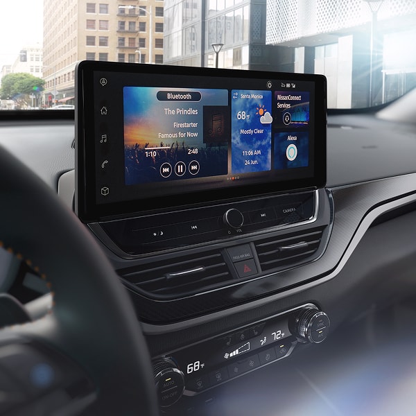 Intelligent Around View Monitor