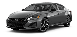 Nissan Altima SR