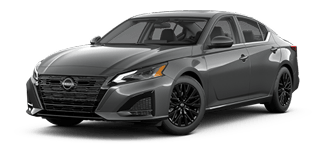 Nissan Altima SV Special Edition