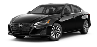 Nissan Altima SV