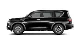 2023 Nissan Armada S