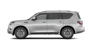 2023 Nissan Armada SV