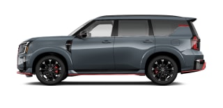 2026 Armada® Nismo