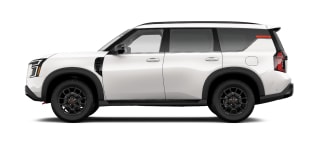 2026 Armada® PRO-4X®