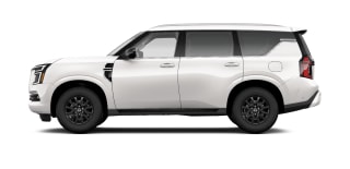 Nissan Armada SV