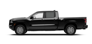 Crew Cab Long Bed SV