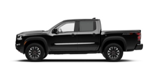 Crew Cab PRO-X®