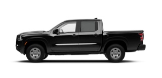 Crew Cab S