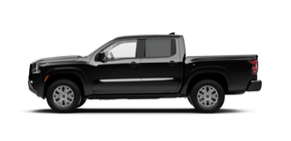 Crew Cab SV