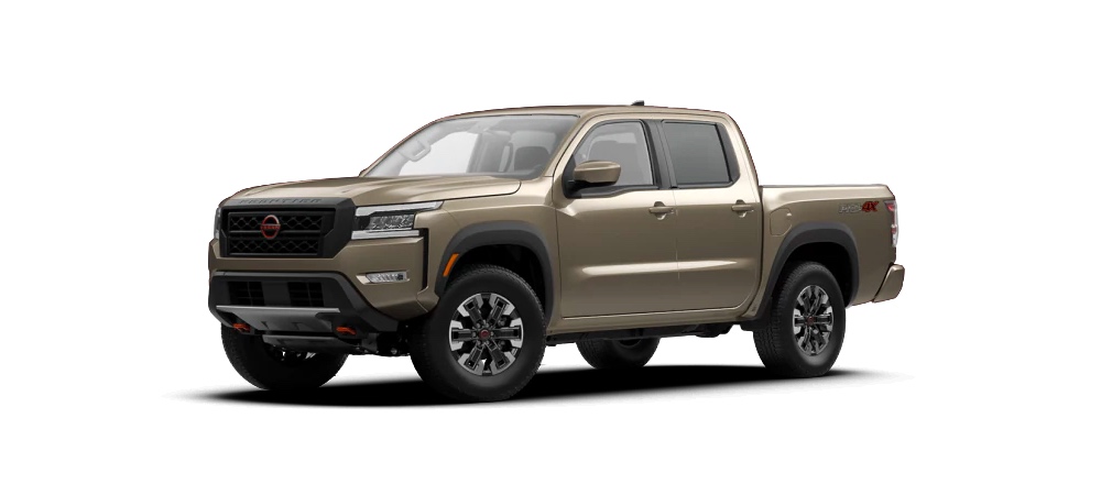 Baja Storm Pearl Nissan