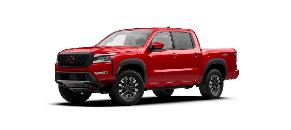 Red Alert Nissan 