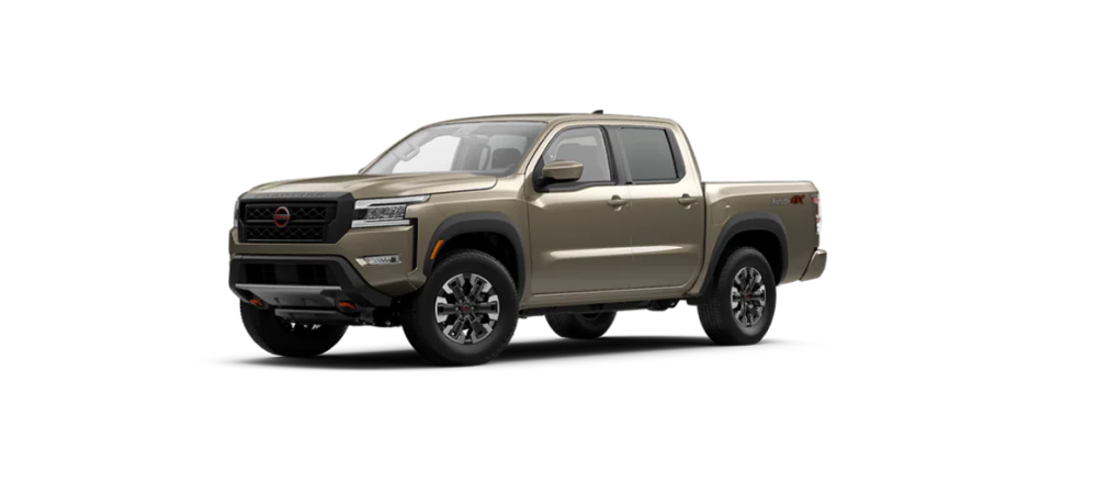 Baja Storm Pearl Nissan