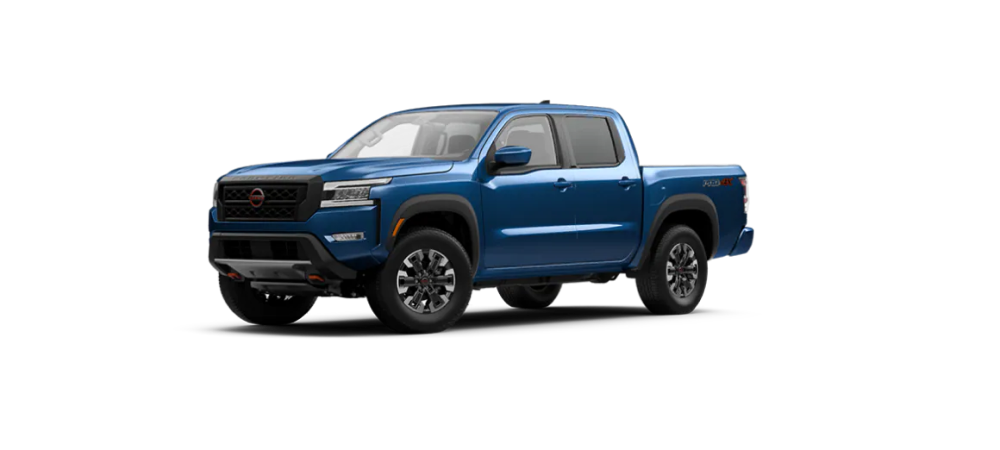 Deep Blue Pearl Nissan
