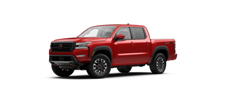 Red Alert Nissan 