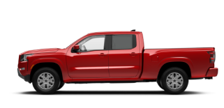 Crew Cab Long Bed SV