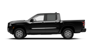 Crew Cab Midnight Edition<sup>&reg;</sup>