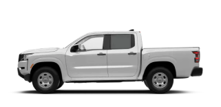 Crew Cab S