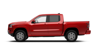 Crew Cab SV
