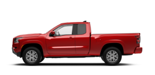 King Cab® SV