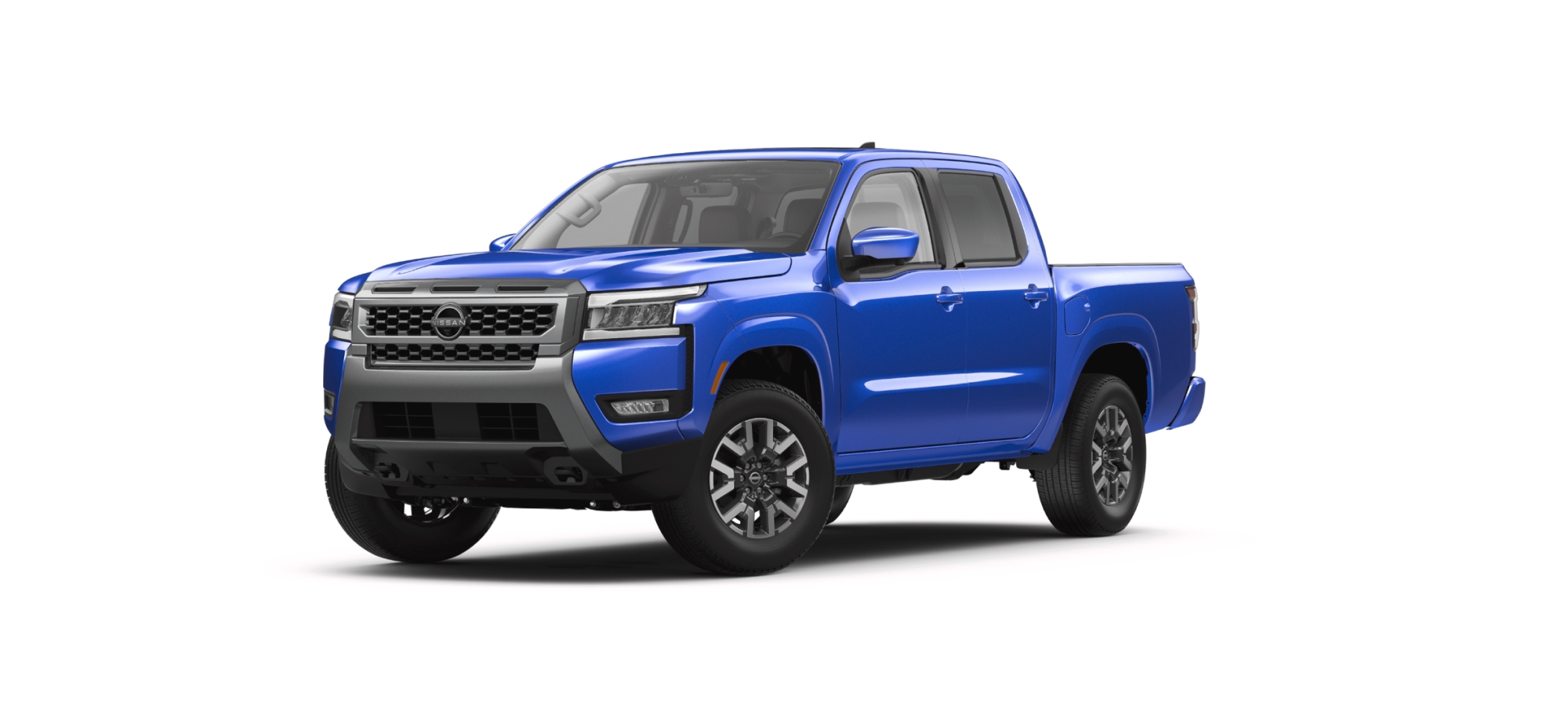 thumbnail image 2 of Get Bright & Safe With YLT Auto LED Fog Lights For 2020-2024 Nissan Frontier (Pair) – Includes Switch & Wiring Harness 2 of 5