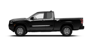 2024 Nissan Frontier King Cab S 4x2