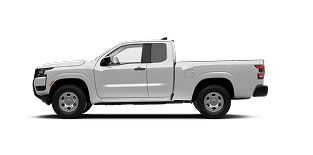 2027 Nissan Frontier King Cab S