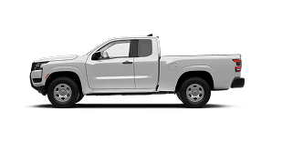 2027 Nissan Frontier King Cab S 4x4