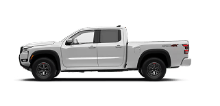 2027 Nissan Frontier Crew Cab PRO-4X  Long Bed
