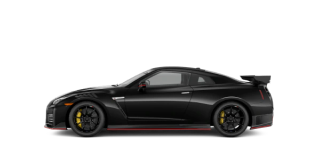 2023 Nissan GT-R NISMO