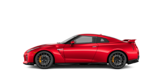 2023 Nissan GT-R Premium