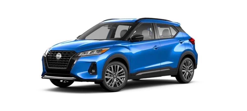 Electric Blue Metallic