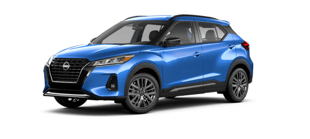 Electric Blue Metallic