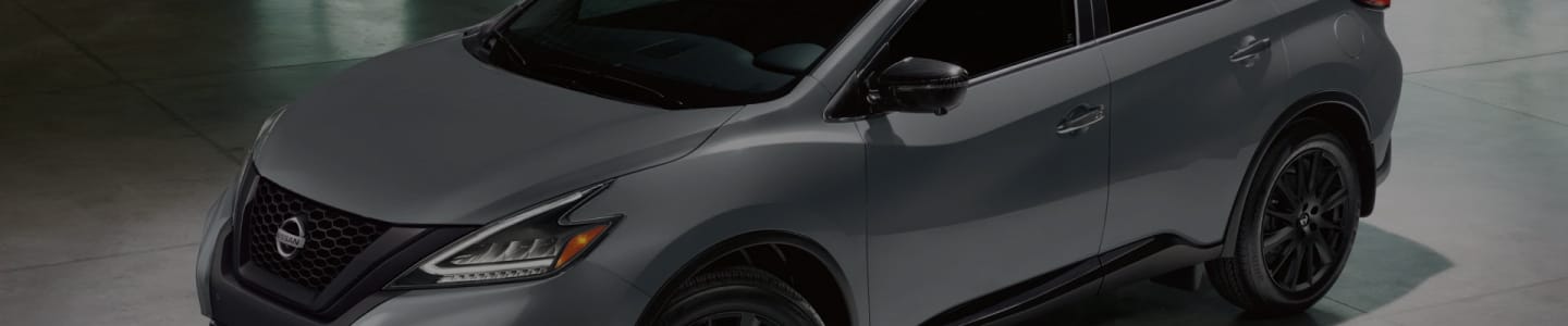Silver Nissan Kicks