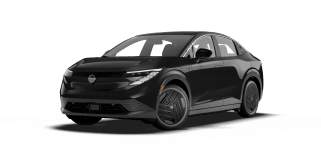 Nissan LEAF S