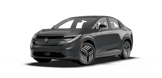 2026 Nissan LEAF SV