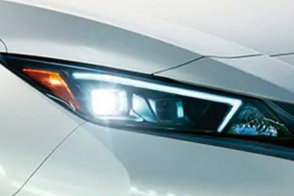 High Beam Assist
