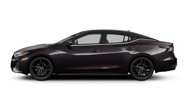 2021 Nissan Maxima 40TH EDITION XTRONIC CVT<sup>&reg;</sup>