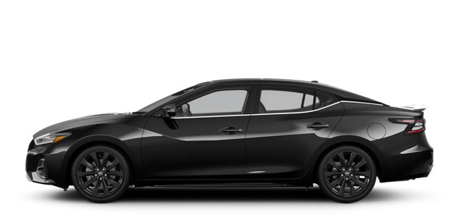 2021 Nissan Maxima SR XTRONIC CVT