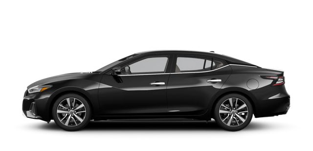 2021 Nissan Maxima SV XTRONIC CVT<sup>&reg;</sup>