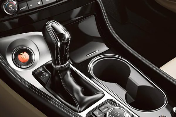 Continuously Variable Transmission