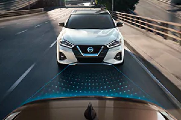 Automatic Emergency Braking