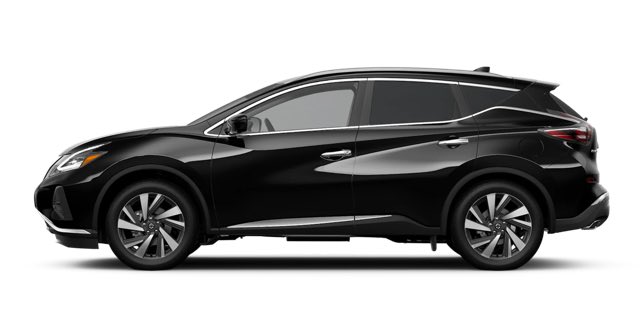 SL INTELLIGENT AWD