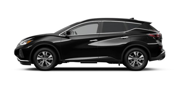 SV FWD