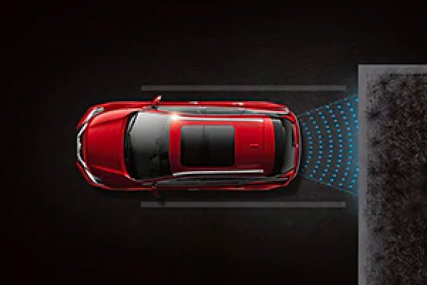 Rear Automatic Braking